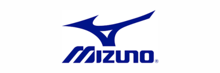 Mizuno Logo