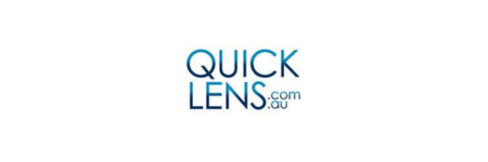 Quicklens Logo
