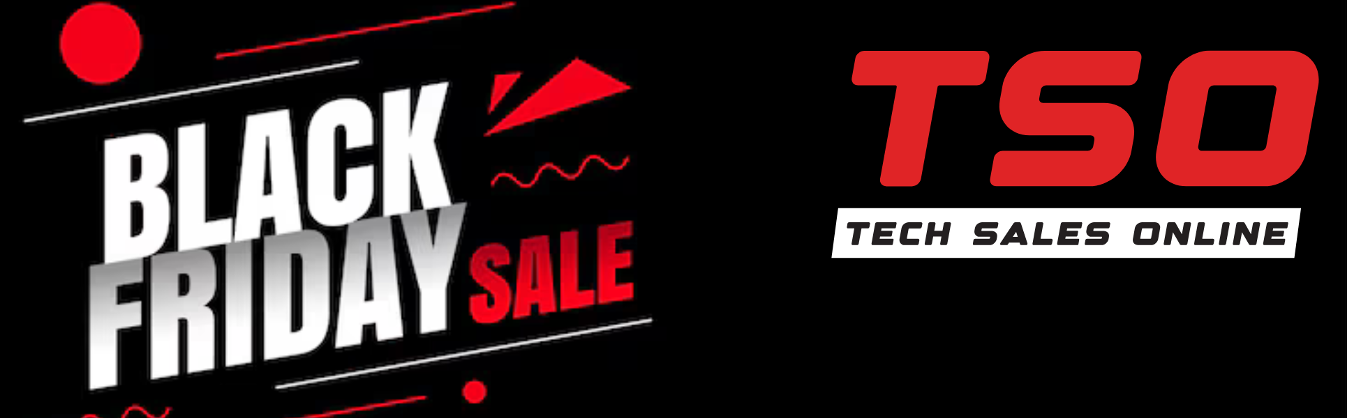 TSO - Tech Online Sales logo