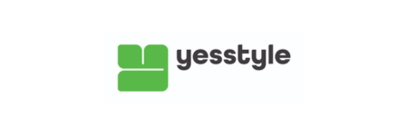 YesStyle Logo