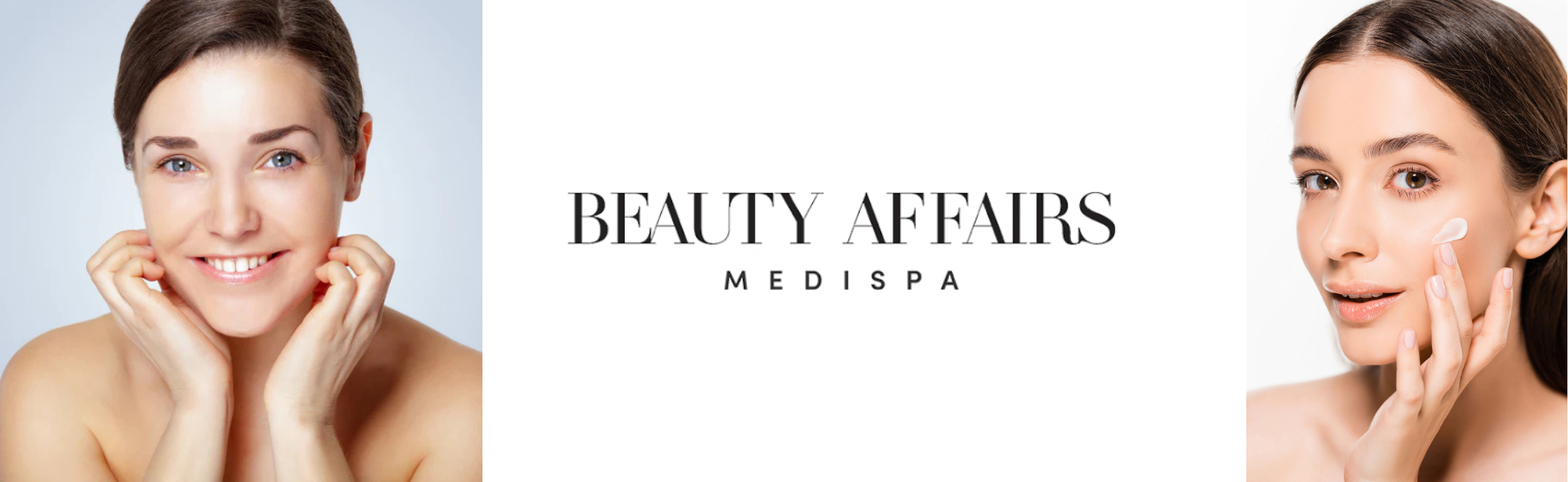 Beauty Affairs logo