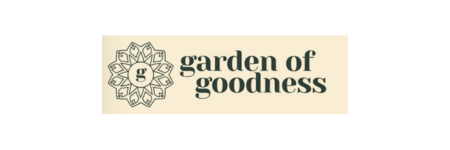 Garden of Goodness - Organic meal delivery Logo
