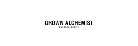 Grown Alchemist logo