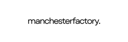 Manchester Factory Logo