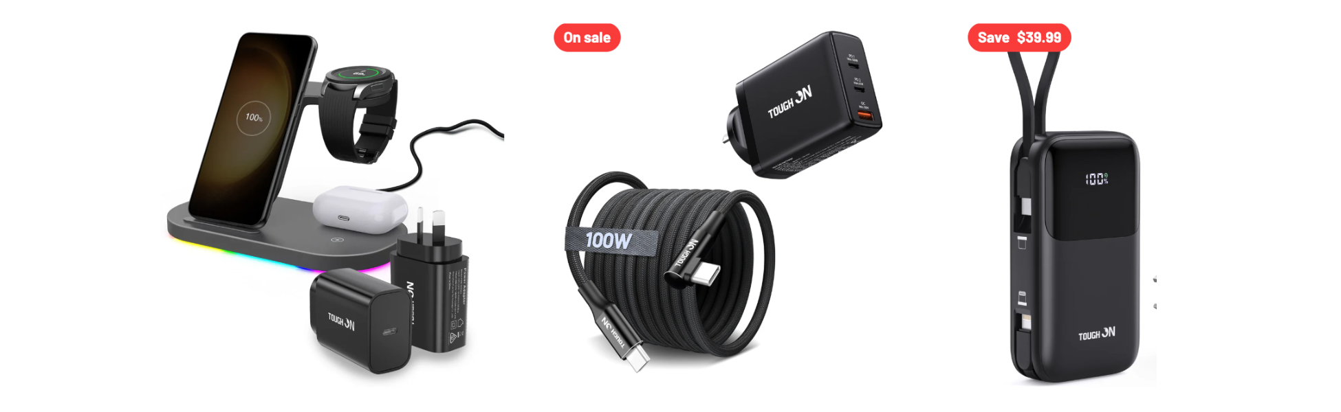 PTC Shop Australia logo