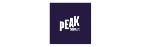 Peak Chocolate Logo