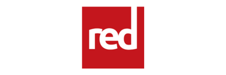 Red Equipment Logo