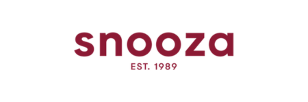 Snooza Pet Products Logo