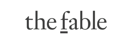 The Fable Logo