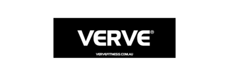 VERVE Fitness Logo