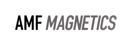 AMF Magnetics Logo