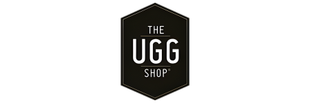 The UGG Shop Logo