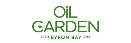 Oil Garden Logo