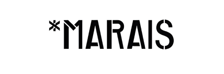 MARAIS Logo