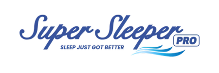 Super Sleeper Pro Logo