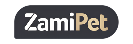 ZamiPet Logo