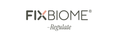 FixBiome Logo