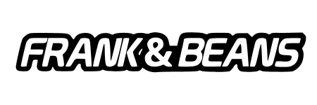 Frank & Beans Logo