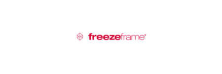 Freeze Frame logo