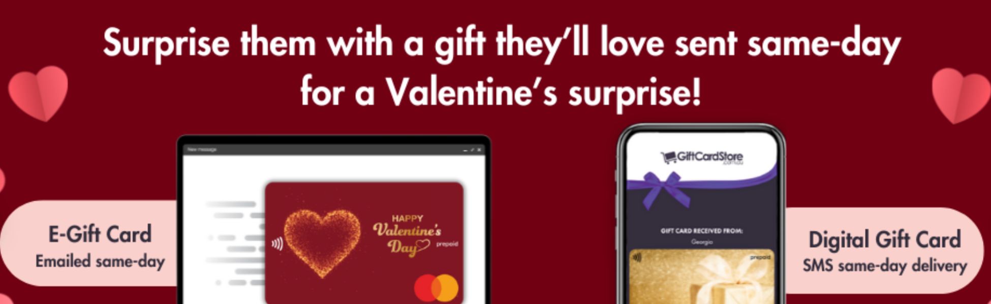 Gift Card Store AU logo