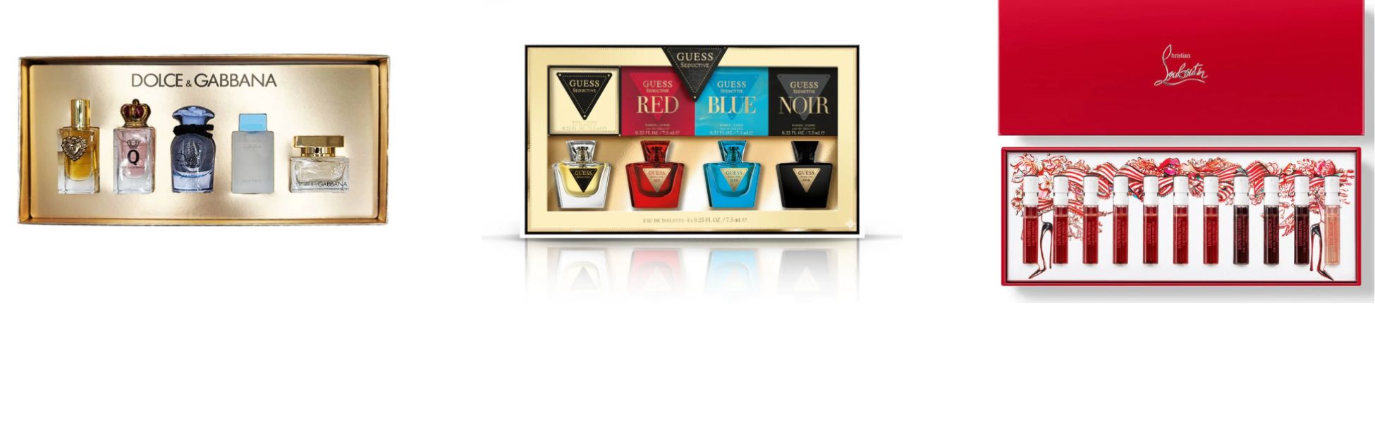 My Perfume Shop logo