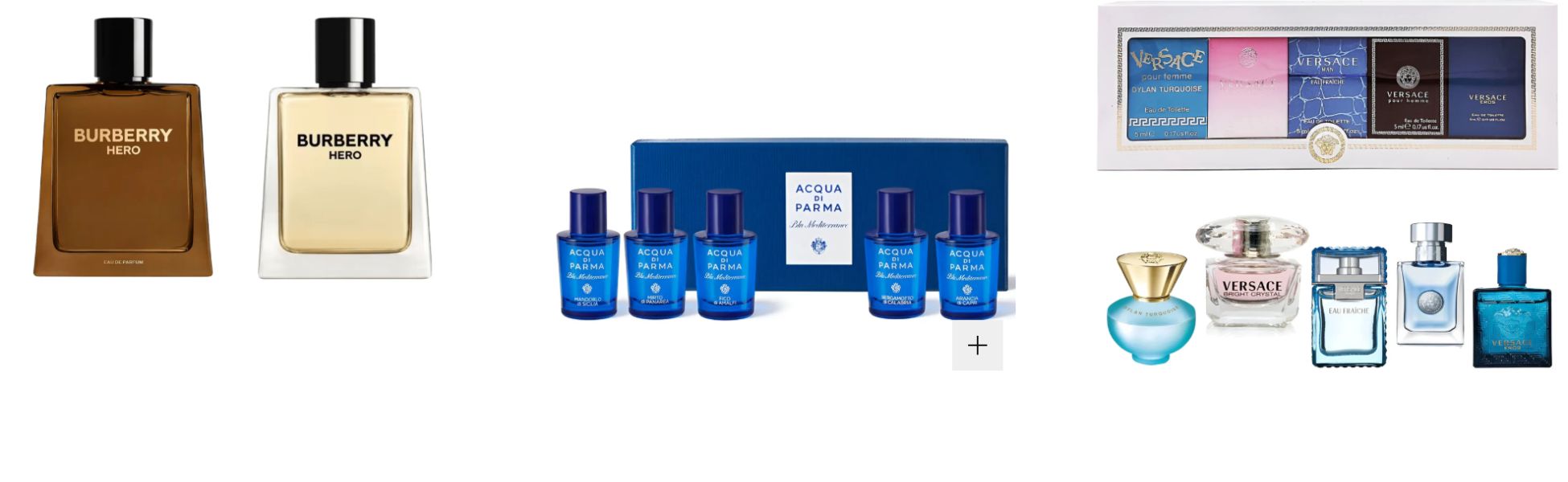 My Perfume Shop logo