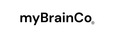 myBrainCo Logo