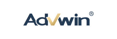Advwin Logo