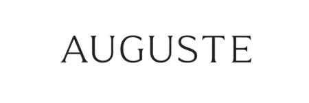 Auguste The Label Logo