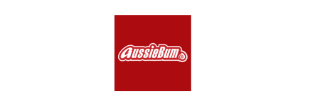 aussieBum Logo