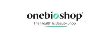 OneBioShop Logo