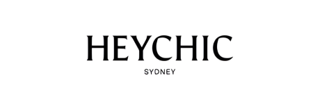 Heychic Logo
