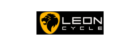 Leon Cycle Logo