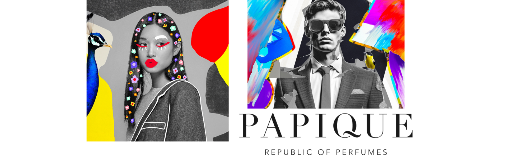 Papique logo