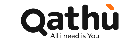 Qathu Logo
