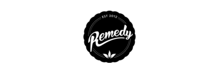 Remedy Drinks Logo