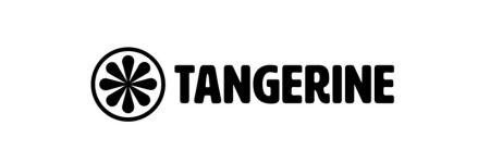 Tangerine Telecom Logo