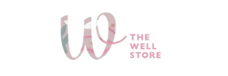 The Well Store Logo