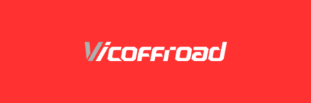 VicOffroad Logo