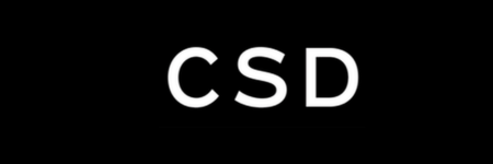 CSD Shop Logo