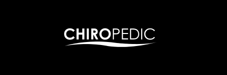Chiropedic Logo