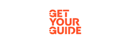 GetYourGuide.au Logo
