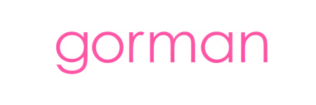 gorman Logo