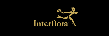 Interflora Australia Logo