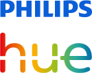 Philips Hue logo