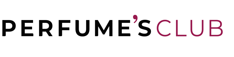 Perfume's Club Logo