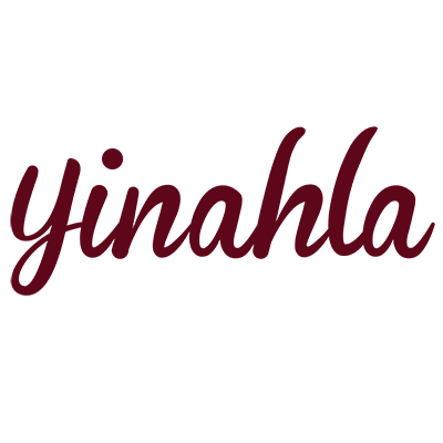 Yinahla Logo