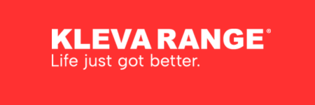 Kleva Range logo