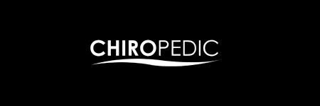 Chiropedic logo