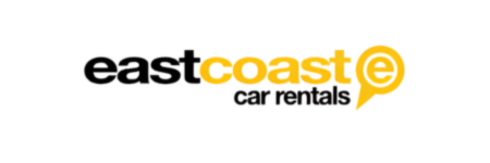 East Coast Car Rentals AU logo